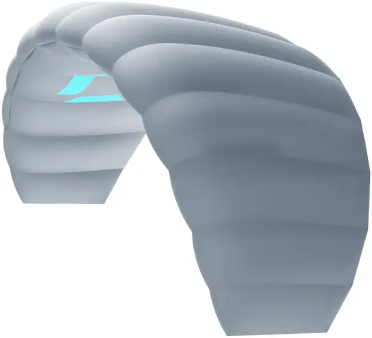 Duotone Lizard Trainer 2021 Kitesurf Kite 1 Duotone Lizard Trainer 2021 Kitesurf Kite