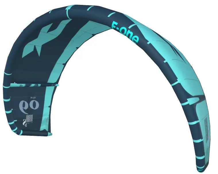 F-One Bandit S2 Kitesurf Kite 6 F-One Bandit S2 Kitesurf Kite - Image 6