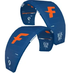 F-One Bandit S3 Kitesurf Kite -Surf Sale Store f one bandit s3 kitesurfing kite rv 1