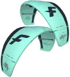 F-One Bandit XVI Kitesurf Kite 7 F-One Bandit XVI Kitesurf Kite -Surf Sale Store f one bandit xvi kitesurfing kite fm