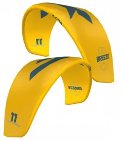 F-One Breeze V3 Kitesurf Kite 7 F-One Breeze V3 Kitesurf Kite -Surf Sale Store f one breeze v3 kitesurfing kite 90