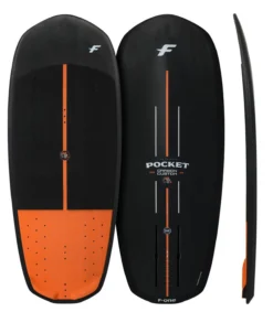 F-One Pocket Carbon Custom Kitesurf Board -Surf Sale Store f one pocket carbon custom kiteboard e5 2