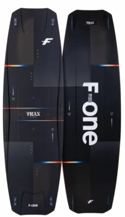 F-One Trax HRD Carbon Kitesurf Board 5 F-One Trax HRD Carbon Kitesurf Board -Surf Sale Store f one trax hrd carbon kiteboard er 2