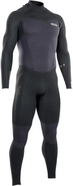 ION Element Semidry 3mm Back Zip Wetsuit 4 ION Element Semidry 3mm Back Zip Wetsuit - Image 4