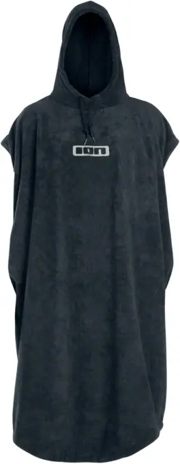 ION Poncho 1 ION Poncho