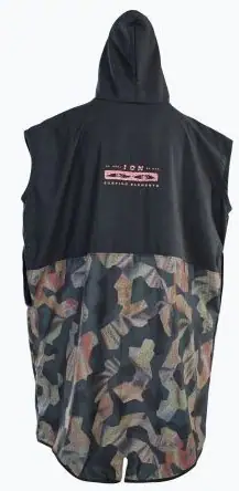 ION Poncho Select Heren