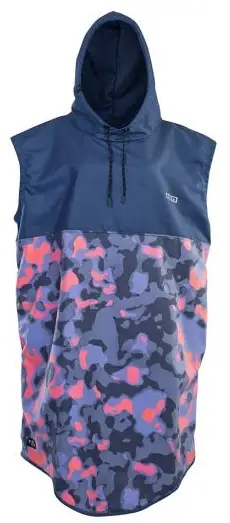 ION Poncho Select Dames