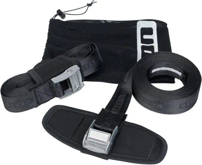 ION Roof Straps 2 ION Roof Straps - Image 2