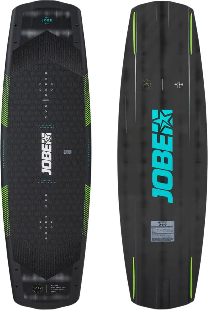 Maddox Wakeboard 1 Maddox Wakeboard
