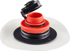 Ozone Screw Cap XL Valve