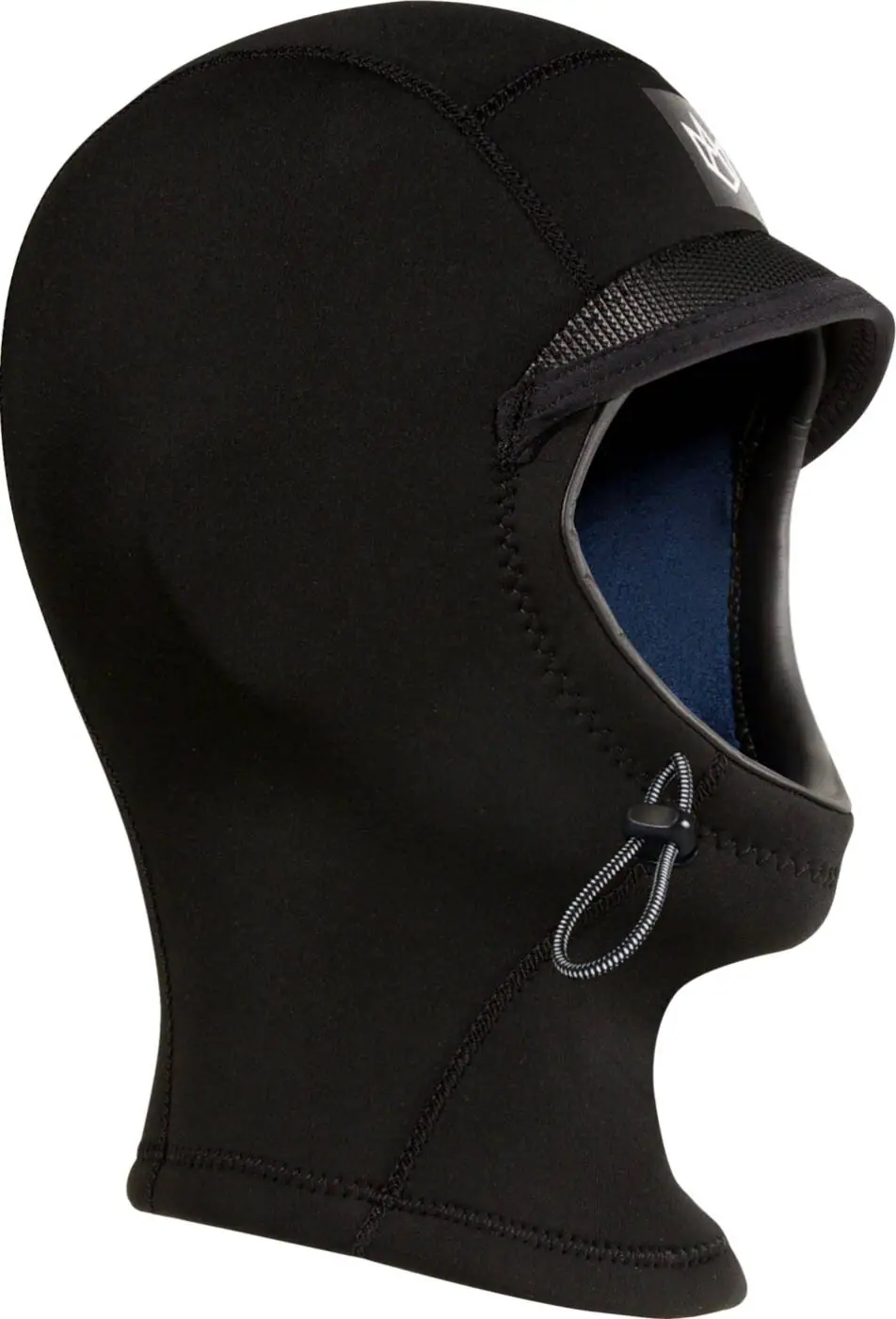 Manera X10D 2mm Neoprene Wetsuit Hood 3 Manera X10D 2mm Neoprene Wetsuit Hood - Image 3