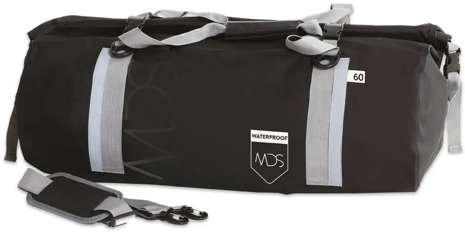 60L Waterproof Duffel Bag 1 60L Waterproof Duffel Bag