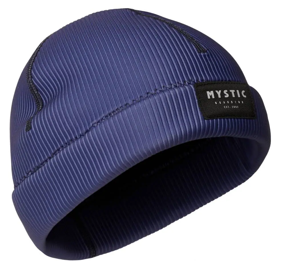 Mystic 2mm Neoprene Beanie 4 Mystic 2mm Neoprene Beanie - Image 4