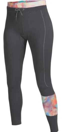 Mystic Lunar L/S 2/2mm Dames Wetsuit Broek -Surf Sale Store mystic lunar l s 2 2mm women wetsuit pants 1