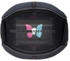 Mystic Majestic OS Waist Harness Kite Trapeze -Surf Sale Store mystic majestic os waist harness kitesurfing harness mw 2