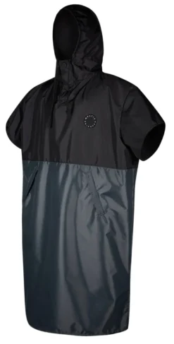 Mystic Poncho Deluxe