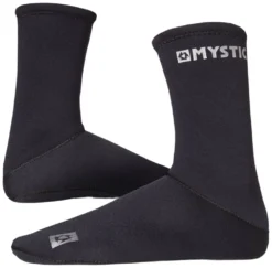 Surf Sale Store 32 Mystic Semi Dry Neoprene Socks