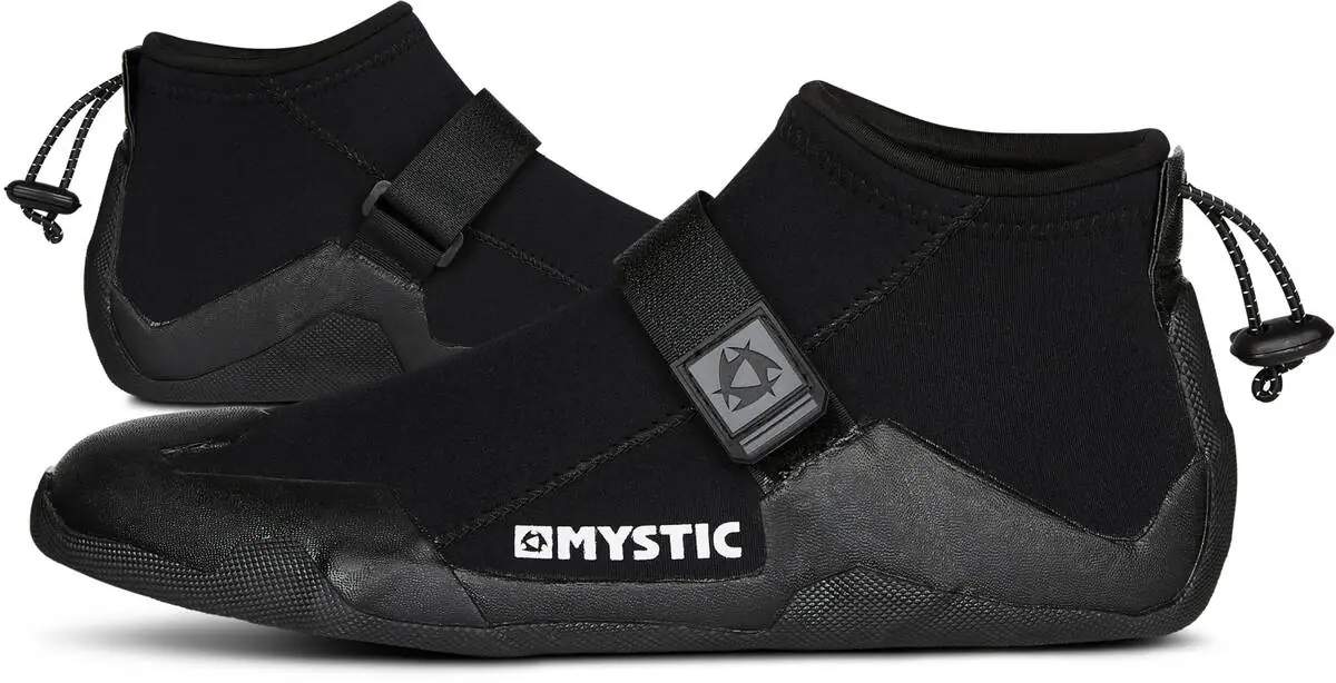 Mystic Star 3mm Round Toe Neoprene Shoes 1 Mystic Star 3mm Round Toe Neoprene Shoes