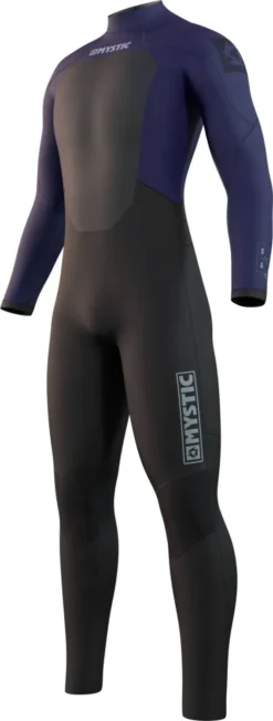 Mystic Star 5mm Back Zip Wetsuit 10 Mystic Star 5mm Back Zip Wetsuit -Surf Sale Store mystic star 5mm back zip wetsuit 2