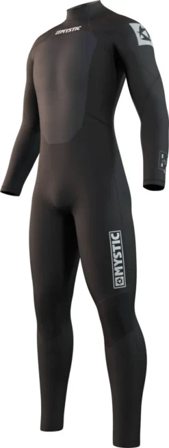 Mystic Star 5mm Back Zip Wetsuit 11 Mystic Star 5mm Back Zip Wetsuit -Surf Sale Store mystic star 5mm back zip wetsuit s4 2