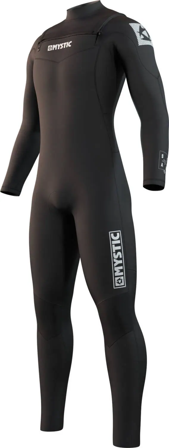 Mystic Star 5mm Chest Zip Wetsuit 1 Mystic Star 5mm Chest Zip Wetsuit