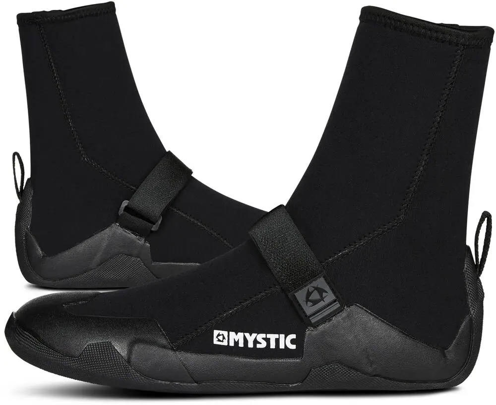 Mystic Star Boot 5mm Round Toe Waterschoenen 3 Mystic Star Boot 5mm Round Toe Waterschoenen - Image 3