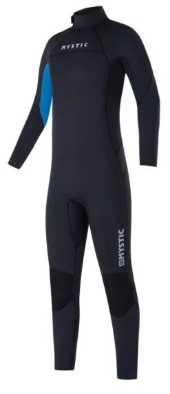 Surf Sale Store 8 Surf Sale Store -Surf Sale Store mystic star kids 5 4mm back zip kids wetsuit 1
