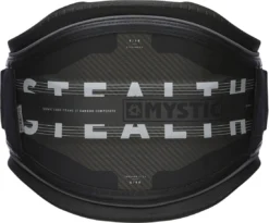 Mystic Stealth Waist Kite Trapeze -Surf Sale Store mystic stealth waist kitesurfing harness ac 1