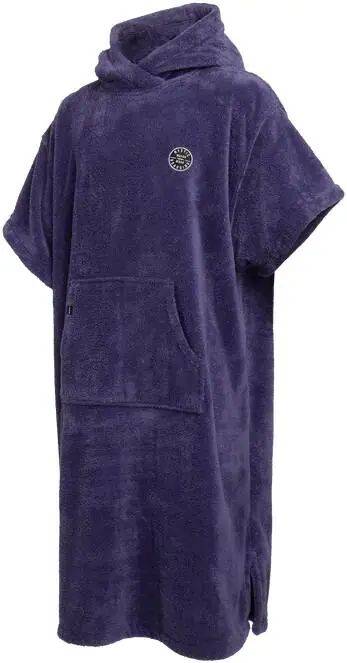 Mystic Teddy Poncho 2 3 Mystic Teddy Poncho 2 - Image 3