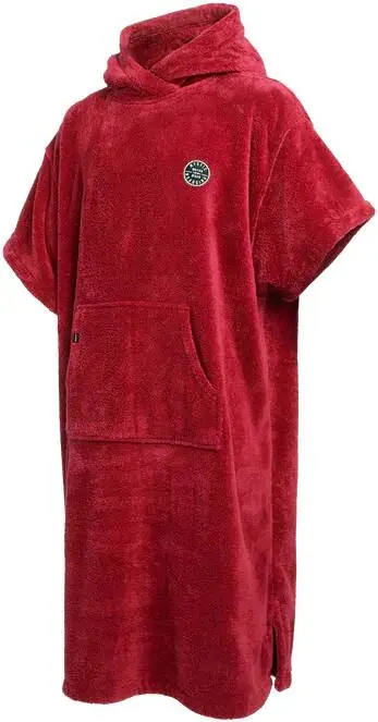 Mystic Teddy Poncho 2 2 Mystic Teddy Poncho 2 - Image 2