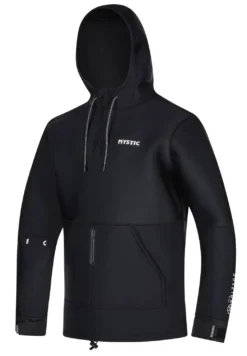 Mystic Voltage Sweat 3mm Wetsuit Hoodie