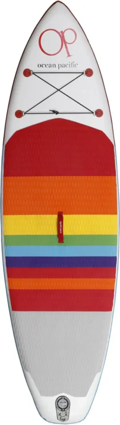 Ocean Pacific Sunset Lite 9'6 SUP Board Opblaasbaar