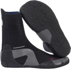 Rip Curl Dawn Patrol Round Toe Waterschoenen -Surf Sale Store rip curl dawn patrol round toe neoprene boots u6 5