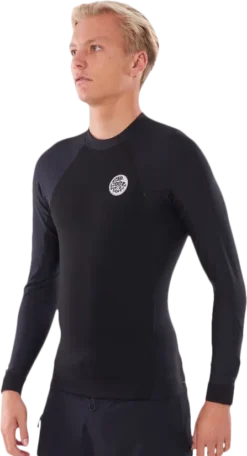Rip Curl Flash Bomb Neoprene Long Sleeve -Surf Sale Store rip curl flash bomb neoprene long sleeve lr 2