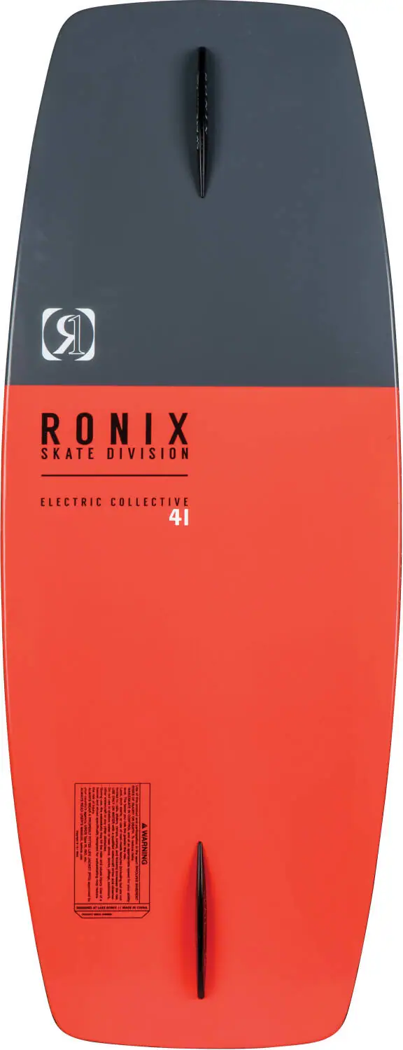 Ronix Electric Collective Wakeskate 1 Ronix Electric Collective Wakeskate