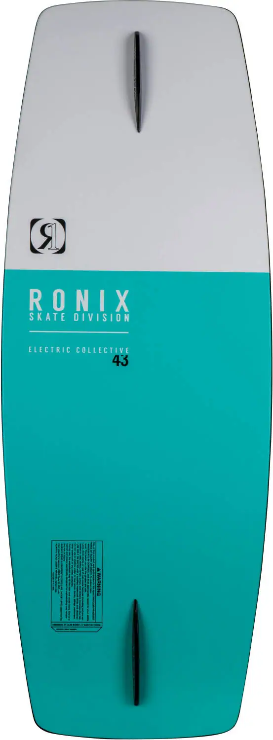 Ronix Electric Collective Wakeskate 2 Ronix Electric Collective Wakeskate - Image 2