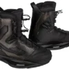 Ronix One Intuition Carbitex Wakeboard Bindingen