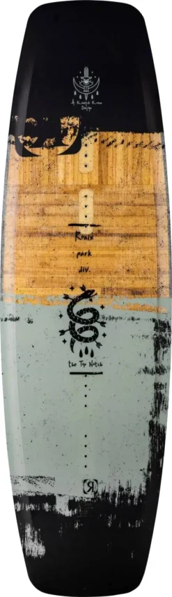 Ronix Top Notch Wakeboard -Surf Sale Store ronix top notch wakeboard qv 2