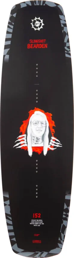 SLINGSHOT Bearden Wakeboard