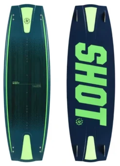 SLINGSHOT Misfit Kitesurf Board