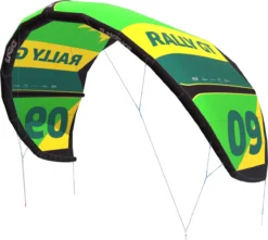 SLINGSHOT Rally GT V2 Kitesurf Kite 5 SLINGSHOT Rally GT V2 Kitesurf Kite -Surf Sale Store slingshot rally gt v2 kitesurfing kite ud 1