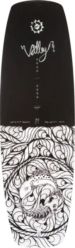 SLINGSHOT Valley Dames Wakeboard