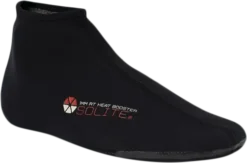 1mm Neoprene Heat Booster Round Toe Sock 10 1mm Neoprene Heat Booster Round Toe Sock -Surf Sale Store solite 1mm neoprene heat booster round toe sock v9 4