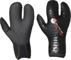 5mm Gauntlet Heat 5 Finger Neoprene Handschoenen 6 5mm Gauntlet Heat 5 Finger Neoprene Handschoenen -Surf Sale Store solite 5mm gauntlet heat 5 finger neoprene gloves 2
