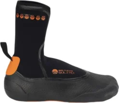 Custom 2021 5mm Round Toe Waterschoenen -Surf Sale Store solite custom 2021 5mm round toe neoprene boots 39 2