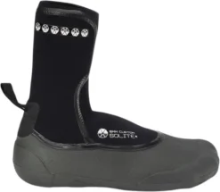 Custom 2021 5mm Round Toe Waterschoenen -Surf Sale Store solite custom 2021 5mm round toe neoprene boots hs
