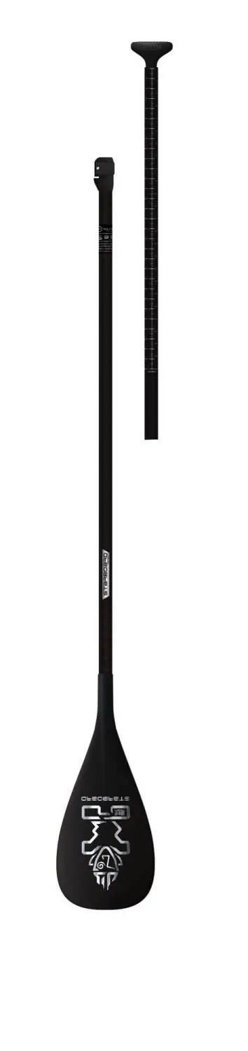 Starboard Enduro Carbon S35 2-Piece Verstelbare SUP Peddel 1 Starboard Enduro Carbon S35 2-Piece Verstelbare SUP Peddel